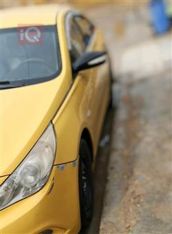 هیۆندای سۆناتا